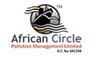 AFRICAN CIRCLE